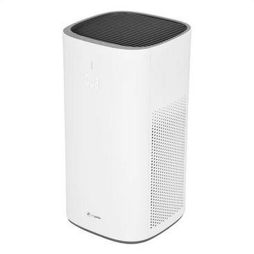 GermGuardian Hi-Performance 19 in. Air Purifier with HEPA Filter - PuriLite