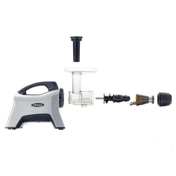 Omega Premium Cold Press Juicer and Nutrition System - PuriLite
