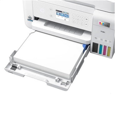 Epson EcoTank ET-3850 All-in-One Special Edition Printer - PuriLite