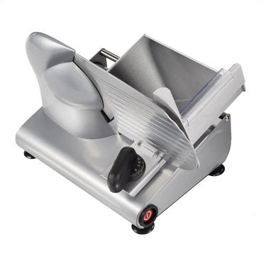 Weston Serrated Blade Meat Slicer - PuriLite