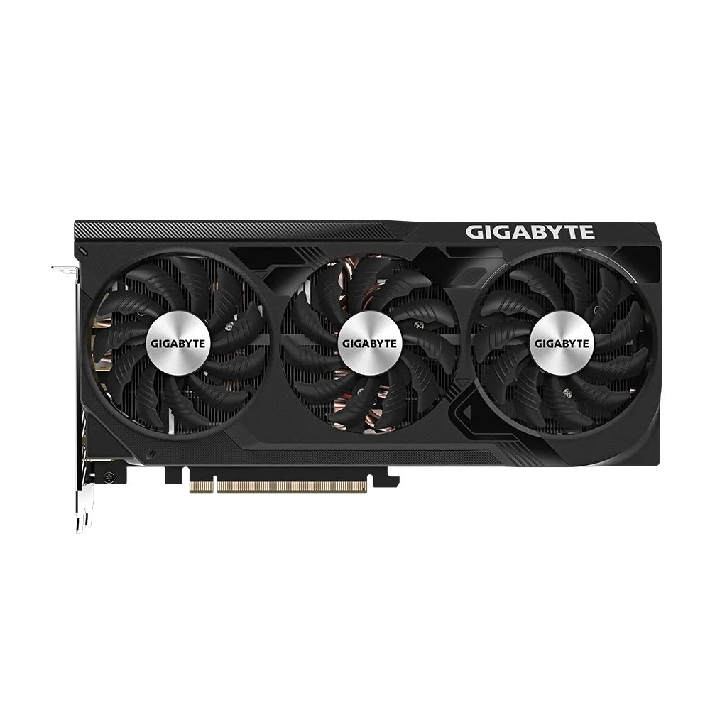Gigabyte VCX GV-N407TSWF3OC-16GD GeForce RTX 4070 Ti Super 16GB 256B - PuriLite