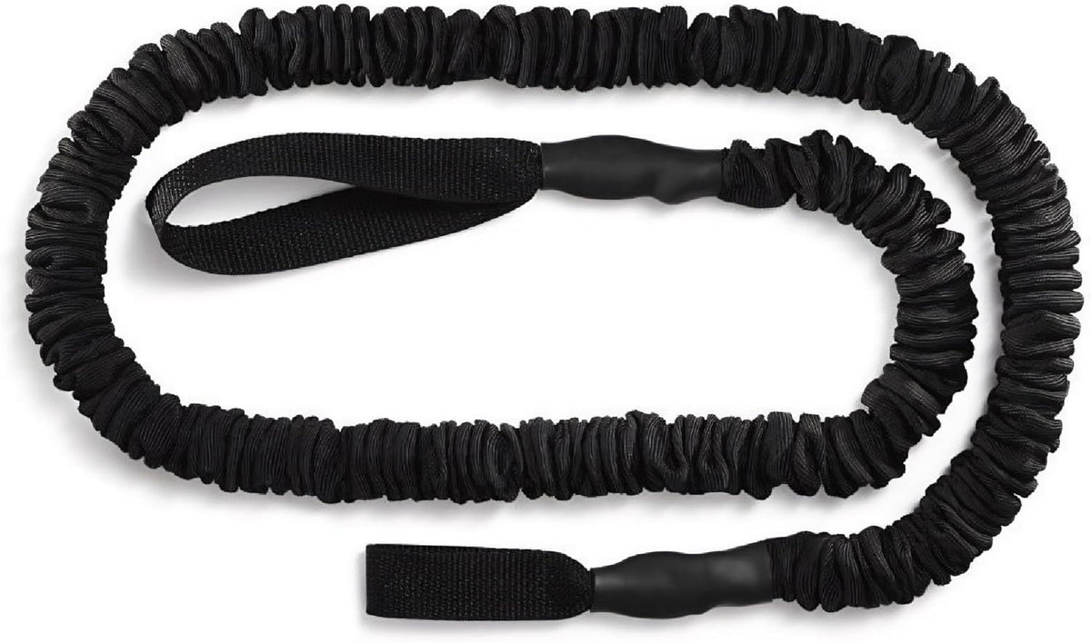 TRX Training Rip Training Resistance-Cord Attachment, Resistance-Training Exercise Equipment for Home Workouts, Bungee Fitness Cord, (Lite), (20 lbs) - PuriLite