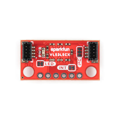 SparkFun Qwiic Mini ToF Imager - VL53L5CX - PuriLite