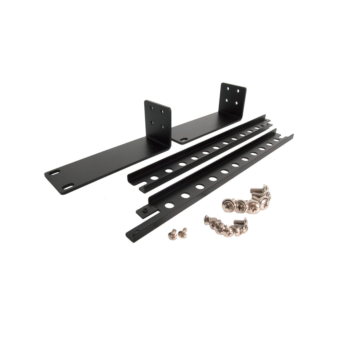 1U Rackmount Brackets for KVM Switch (SV431 Series) - TAA - PuriLite