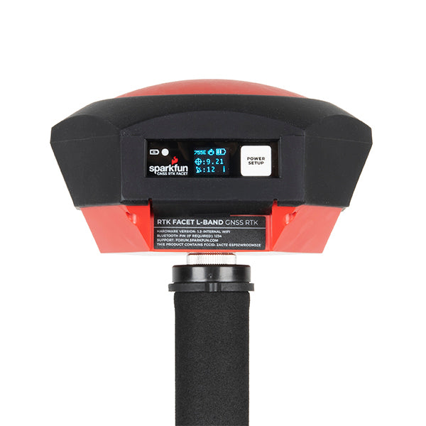 SparkFun RTK Facet L-Band - PuriLite