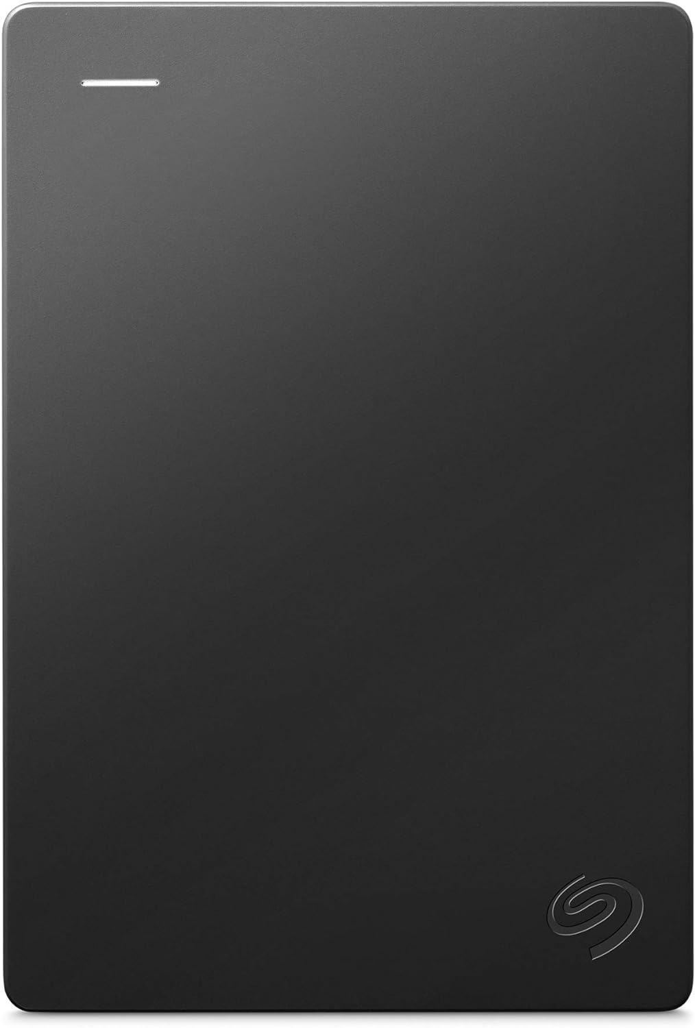 Seagate Portable 4TB External Hard Drive HDD – USB 3.0 for PC, Mac, Xbox, & PS4 - 1-Year Rescue Service (STGX4000400) - PuriLite