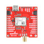 SparkFun GPS Breakout - Chip Antenna, SAM-M10Q (Qwiic) - PuriLite