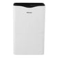Hisense 16.6 L (35 Pints) Dehumidifier with Wi-Fi - PuriLite