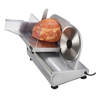 Weston Serrated Blade Meat Slicer - PuriLite