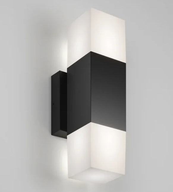 Artika Lennox Indoor/Outdoor LED Wall Sconce - PuriLite