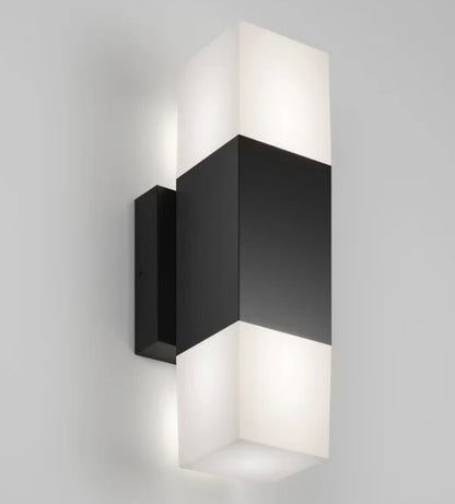 Artika Lennox Indoor/Outdoor LED Wall Sconce - PuriLite