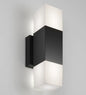 Artika Lennox Indoor/Outdoor LED Wall Sconce - PuriLite