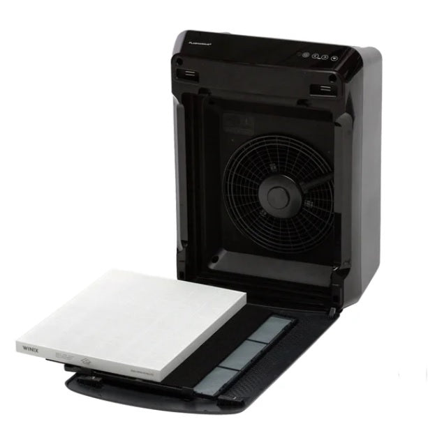 Winix C909 4-Stage Air Purifier with WIFI and PlasmaWave Technology - PuriLite