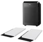 Winix C909 4-Stage Air Purifier with WIFI and PlasmaWave Technology - PuriLite