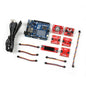 SparkFun Arduino UNO R4 WiFi Qwiic Kit - PuriLite
