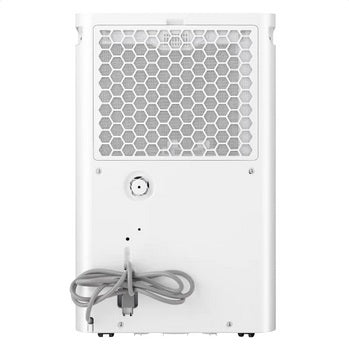 Hisense 16.6 L (35 Pints) Dehumidifier with Wi-Fi - PuriLite