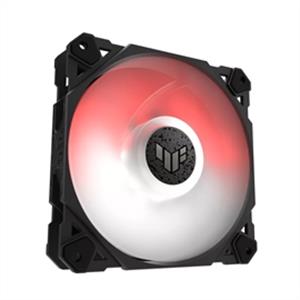 ASUS Fan TUF GAMING TF120 ARGB 3IN1 Triple Fan Kit with ARGB Controller - PuriLite