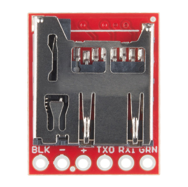 SparkFun OpenLog - PuriLite