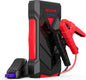 NEXPOW Portable Jump Starter,12V Car Battery Jump Starter Power Pack with USB Quick Charge (Up to 7L Gas or 5.5L Diesel Engine) Battery Booster with Built-in LED Light - PuriLite