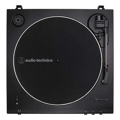Audio Technica Fully Automatic Belt-Drive Turntable Bluetooth and USB (ATLP60XBTUSB) - PuriLite