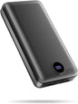 Power Bank Fast Charging 50000mAh 22.5W Portable Charger USB C Quick Charge with 3 Outputs & 2 Inputs LED Display Huge Capacity External Battery Pack for iPhone, Samsung, iPad etc - PuriLite