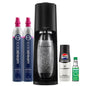 SodaStream Terra Sparkling Water Maker - PuriLite