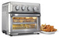 Cuisinart Air Fryer Oven with 3-Piece Bakeware Set (TOA-60BW3C) - PuriLite