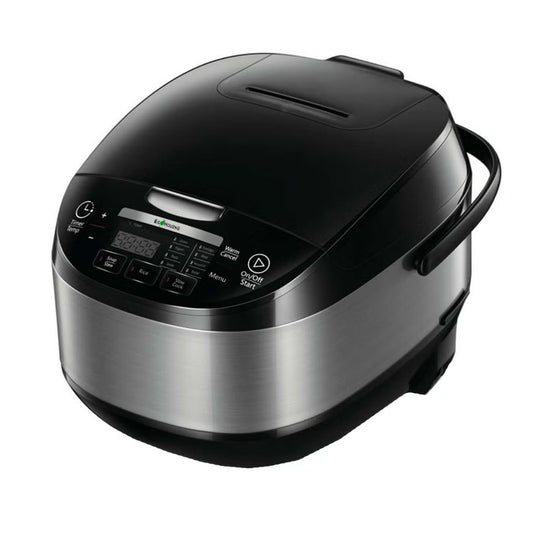 Ecohouzng 10-Cup Multifunctional Rice Cooker & Multi-Cooker
