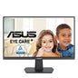 ASUS Monitor VA27EHF 27" FHD IPS 1920x1080 16:9 1ms 100Hz 250cd/m2 HDMI - PuriLite
