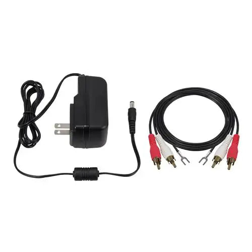 Audio Technica AT-LP120XBT-USB Direct-Drive Turntable with Bluetooth and USB - Black (ATLP120XBTUSBBK) - PuriLite