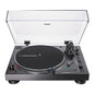Audio Technica AT-LP120XBT-USB Direct-Drive Turntable with Bluetooth and USB - Black (ATLP120XBTUSBBK) - PuriLite