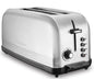 Cuisinart Stainless Steel Long Slot Toaster with 7 Shade Settings (CPT2500C) - PuriLite