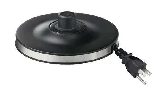 Cuisinart PerfecTemp Cordless Programmable Kettle (CPK-17C) - PuriLite