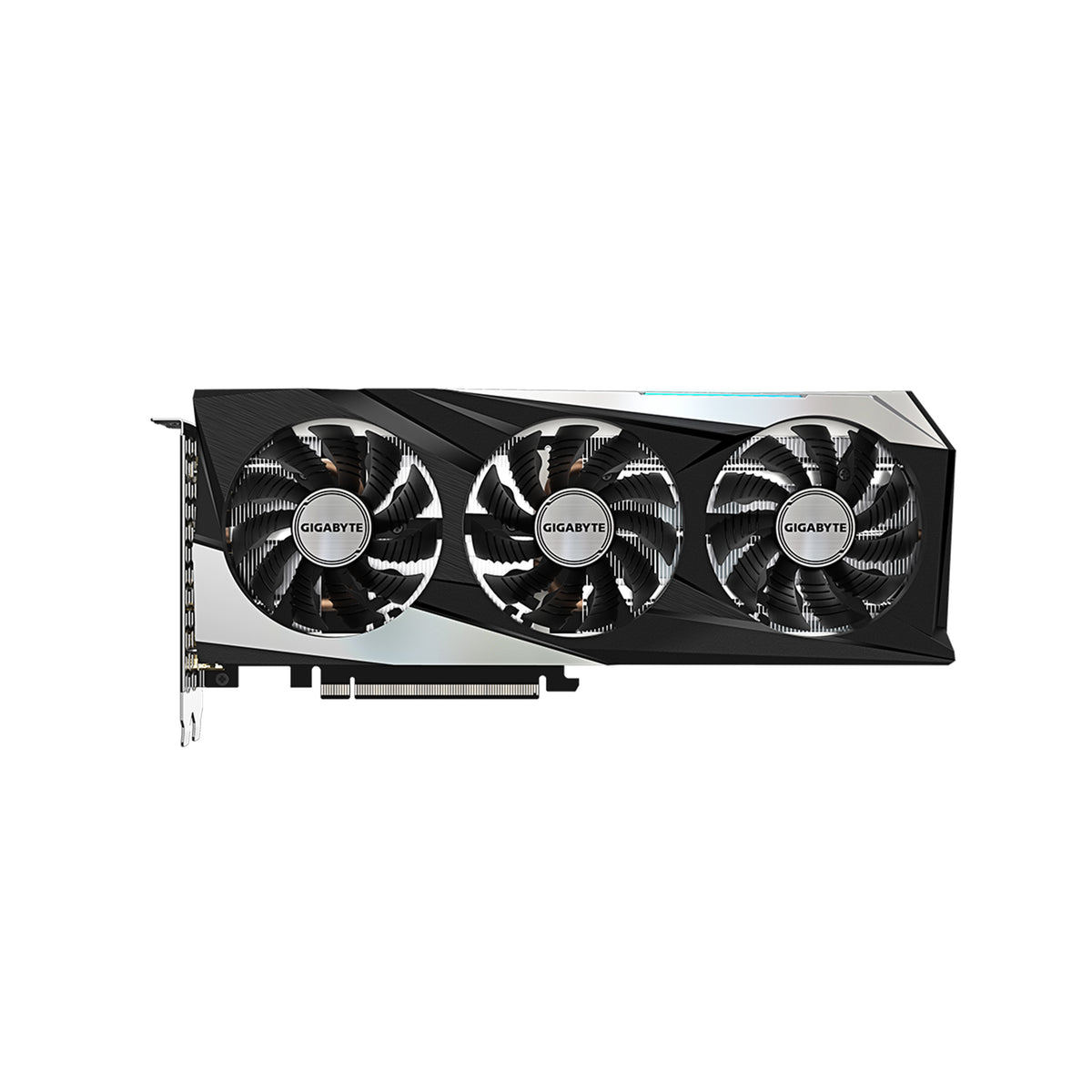 GIGABYTE - GeForce RTX 3060 GAMING OC 12G (Rev 2.0) - 12GB GDDR6, 3X WINDFORCE Fans, PCIe 4.0 - PuriLite