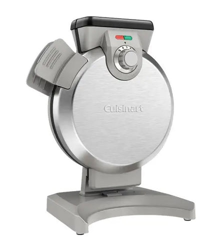 Cuisinart Vertical Waffle Maker (WAF-V100C) - PuriLite