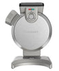 Cuisinart Vertical Waffle Maker (WAF-V100C) - PuriLite