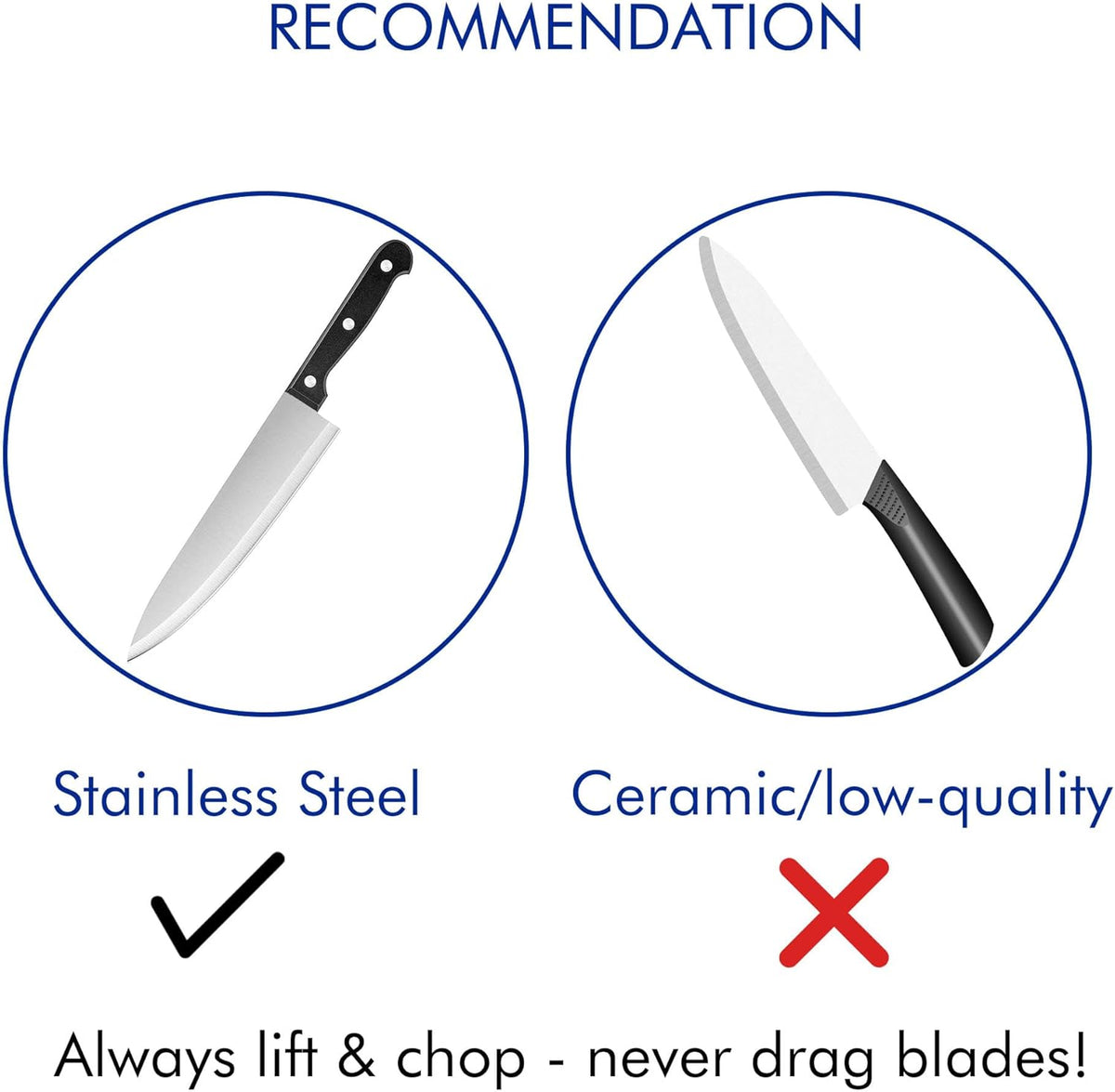 Titanium Cutting Boards for Kitchen, Large 16x11 Inch Pure Titanium and Wheat Straw PP Double Sided Chopping Board, Dishwasher Safe, Easy to Clean - PuriLite