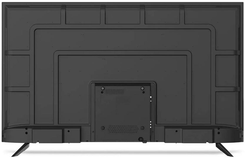 RCA 55" 4K UHD Google Smart TV (RTGU5570) - PuriLite