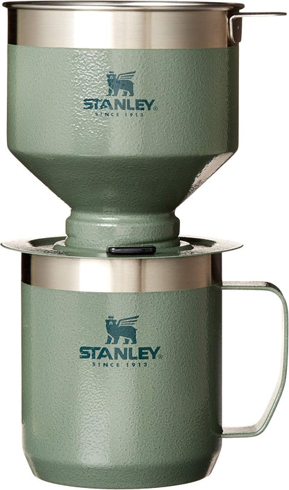 Stanley Perfect Brew Pour Over Set with Camp Mug - PuriLite
