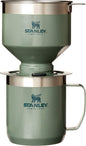 Stanley Perfect Brew Pour Over Set with Camp Mug - PuriLite