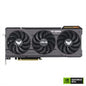 ASUS Video Card TUF-RTX4060TI-O8G-GAMING GeForce RTX 4060 TI 8GB GDDR6X - PuriLite