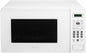 Danby DBMW0721BWW 0.7 cu. ft. Countertop Microwave in White - PuriLite