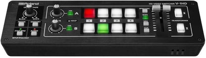 ROLAND HD Video Switcher (V-1HD) - PuriLite