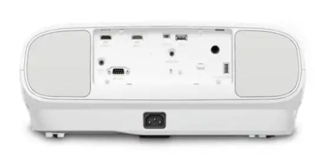 Epson Home Cinema 3800 4K Pro-UHD 3,000 Lumens 3-Chip Home Theater Projector with HDR (HOMECINEMA3800) - PuriLite