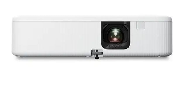 Epson EpiqVision Flex CO-FH02 3,000 Lumens 1080p Smart Portable Projector (COFH02) - PuriLite