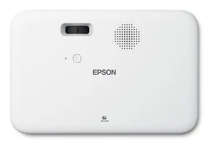 Epson EpiqVision Flex CO-FH02 3,000 Lumens 1080p Smart Portable Projector (COFH02) - PuriLite