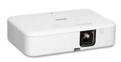 Epson EpiqVision Flex CO-FH02 3,000 Lumens 1080p Smart Portable Projector (COFH02) - PuriLite
