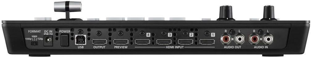 ROLAND HD Video Switcher (V-1HD) - PuriLite