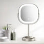 Conair LED Double-Sided 1x/10x Vanity Mirror - PuriLite