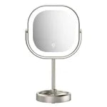 Conair LED Double-Sided 1x/10x Vanity Mirror - PuriLite